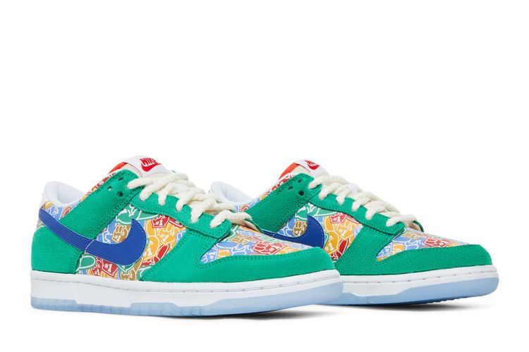 Nike Dunk Low Foam Finger (GS)