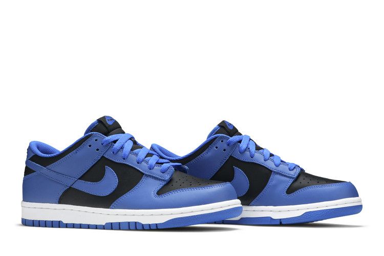 Nike Dunk Low Retro Hyper Cobalt (GS)