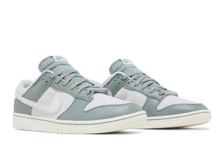 Nike Dunk Low Mica Green