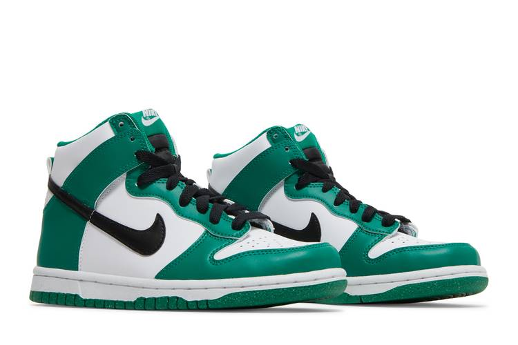 Nike Dunk High Celtics (GS)
