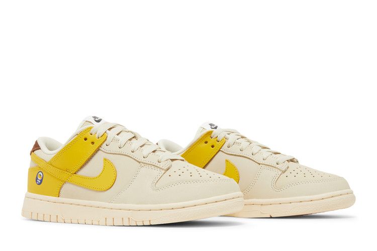 Nike Dunk Low LX Banana (Women's)