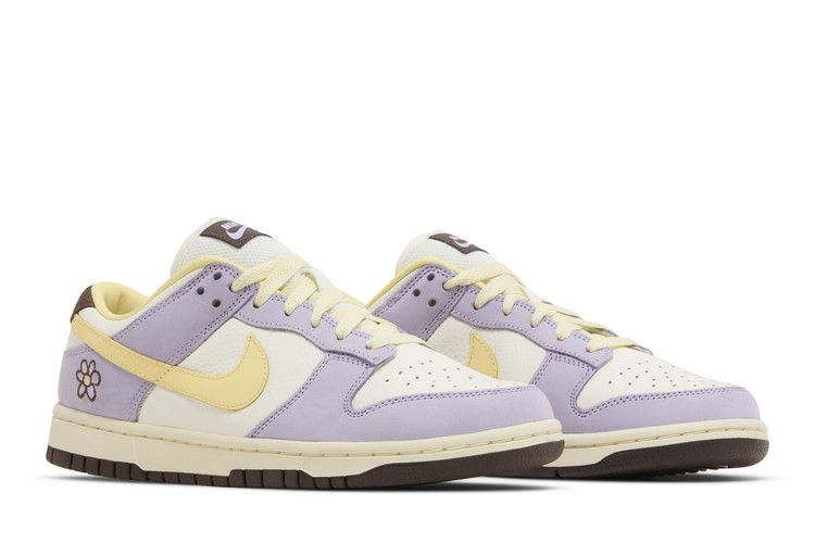 Nike Dunk Low Premium Lilac Bloom (Women's)