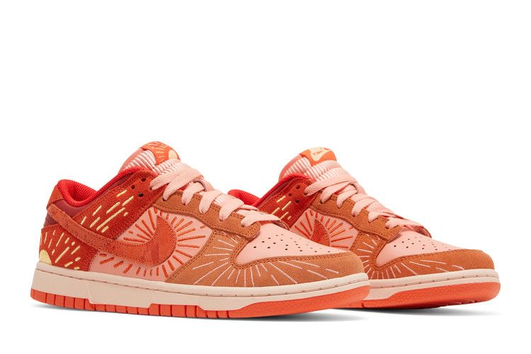 Nike Dunk Low NH Winter Solstice (Women's)
