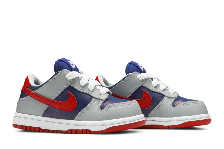Nike Dunk Low Samba (2020) (TD)