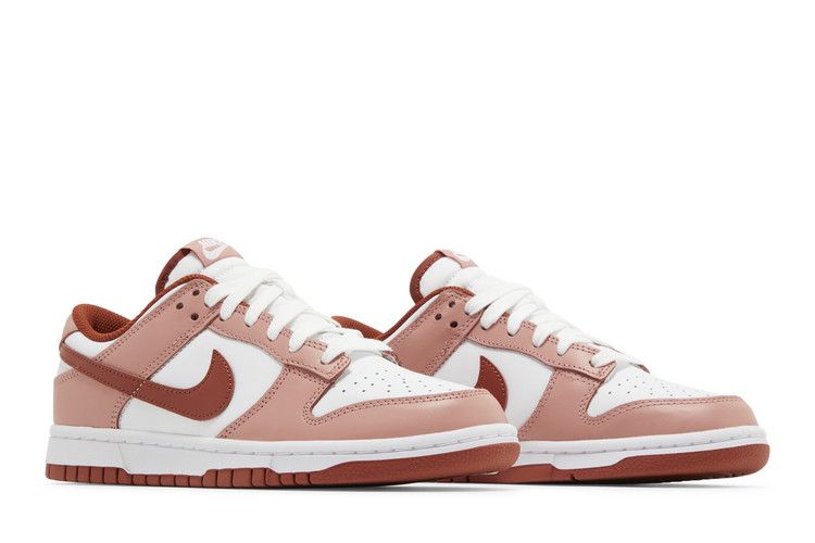 Nike Dunk Low Red Stardust (Women's)