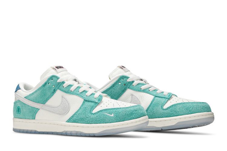 Nike Dunk Low Kasina Neptune Green