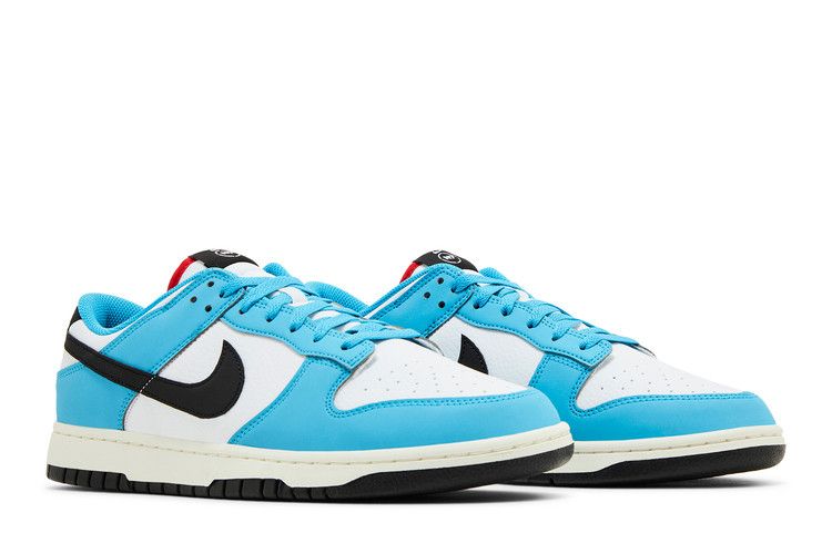 Nike Dunk Low Next Nature N7 Dark Turquoise