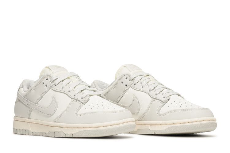 Nike Dunk Low Sail Light Bone (Women's)