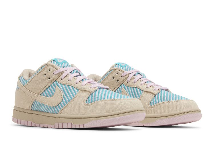 Nike Dunk Low Heat Wave (Women's)