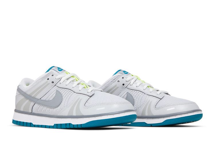 Nike Dunk Low SE Vemero Grey Fog Particle Grey (Women's)