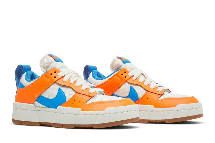 Nike Dunk Low Disrupt Supa (Women's)