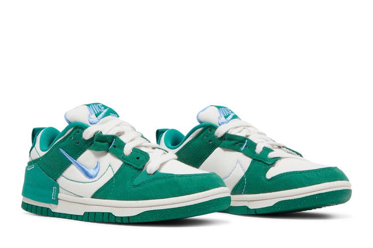 Nike Dunk Low Disrupt 2 Phantom University Blue (Women's)