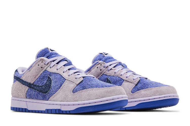 Nike Dunk Low SE Hydrangeas (Women's)
