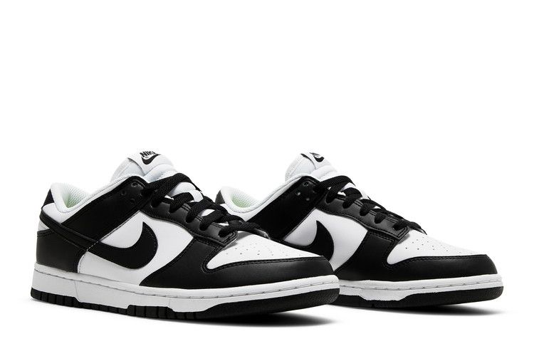 Nike Dunk Low Next Nature Panda (Women's)