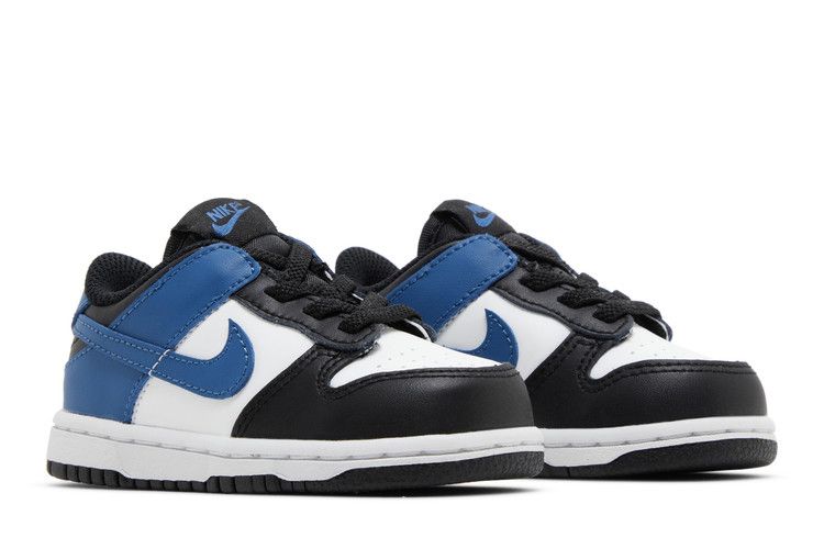 Nike Dunk Low Industrial Blue (TD)