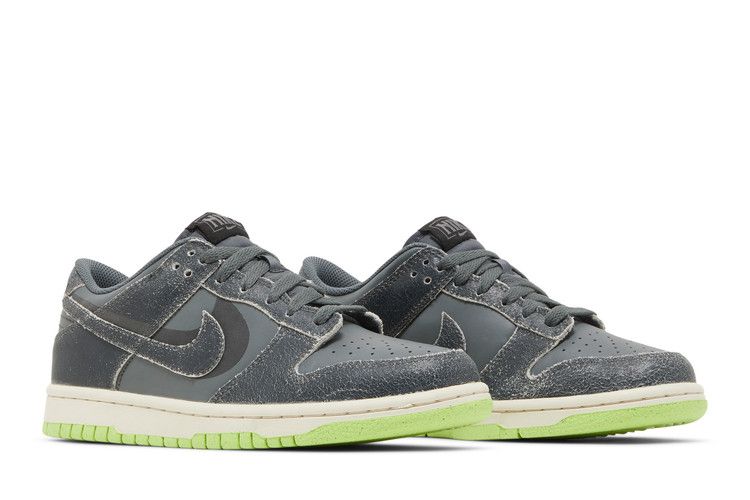 Nike Dunk Low Halloween (2022) (GS)