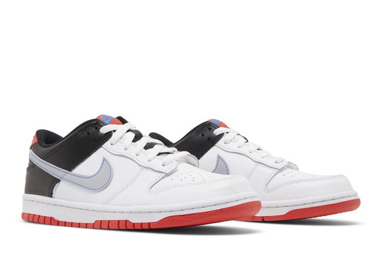Nike Dunk Low Spider-Man (GS)