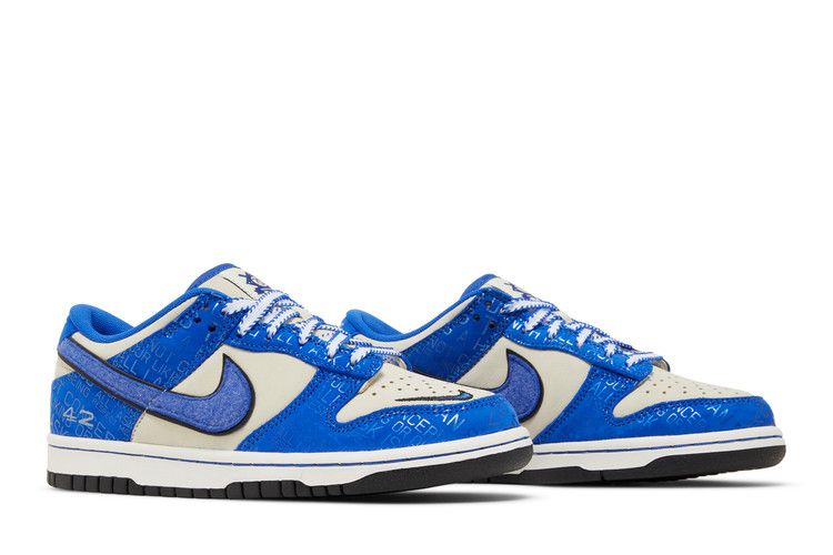 Nike Dunk Low Jackie Robinson (GS)