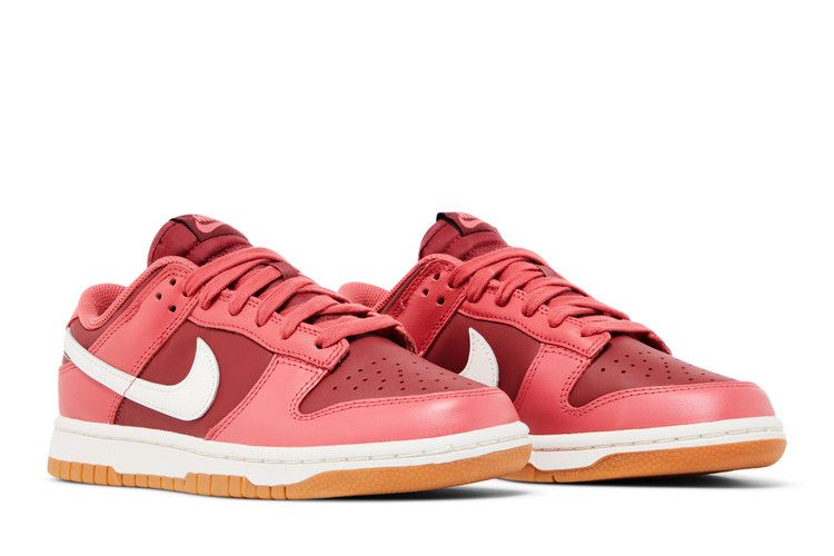 Nike Dunk Low Desert Berry (Women's)