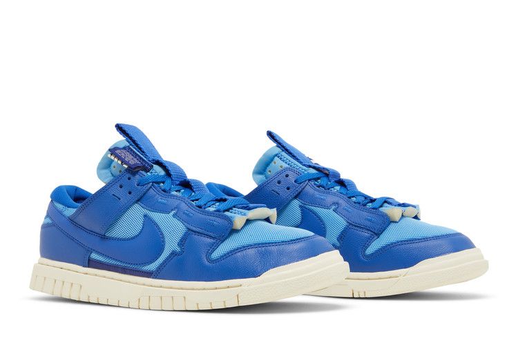 Nike Air Dunk Jumbo University Blue