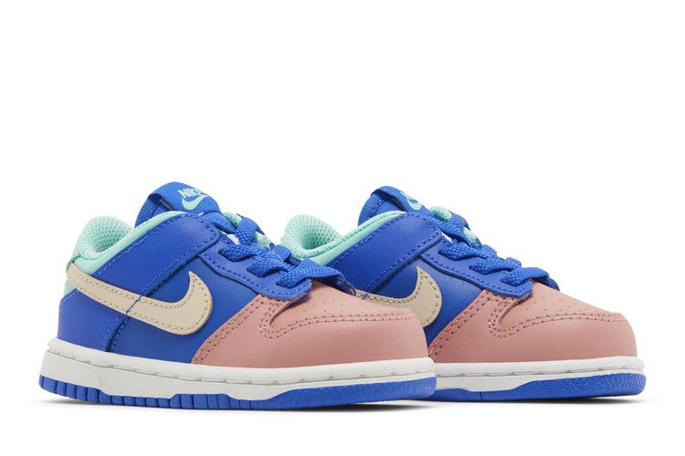 Nike Dunk Low SE Salmon Toe (TD)