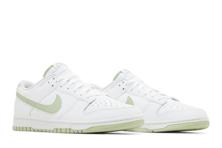 Nike Dunk Low Honeydew