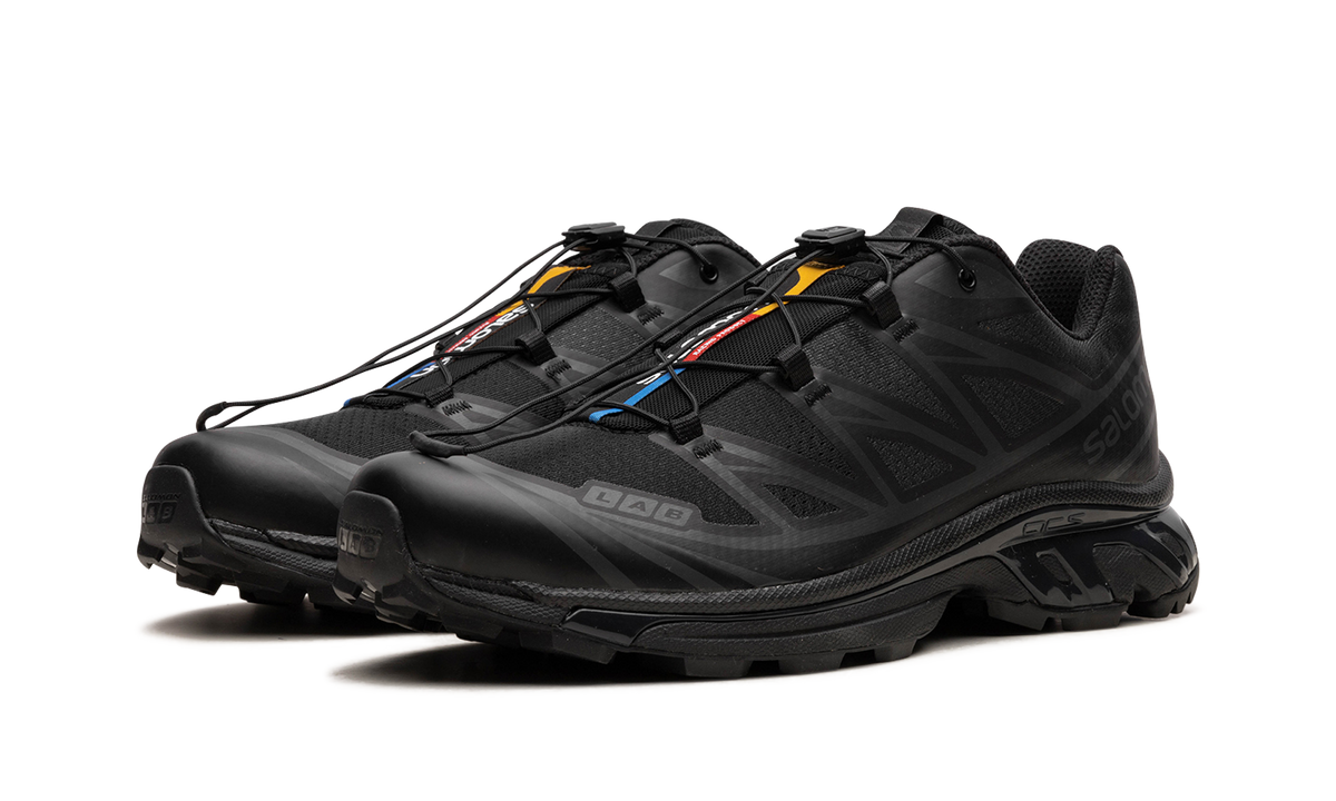 S/Lab XT-6 Adv "Triple Black" L41086600