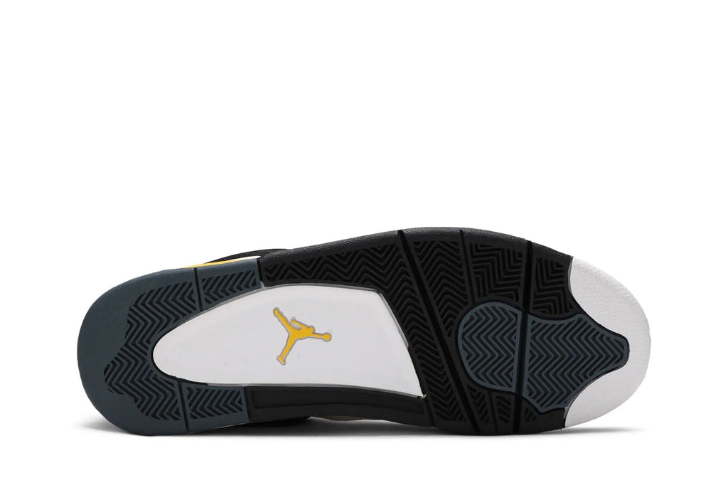 Jordan 4 Retro LS 'Tour Yellow'
