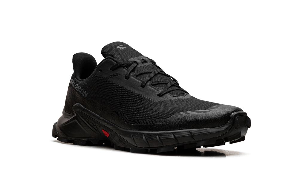 Alphacross 5 GORE-TEX "Black Ebony" L47307500
