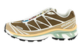 XT-6 "Coyote Brown Sahara Sun" L49205700