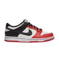 Nike Dunk Low EMB NBA 75th Anniversary Chicago (GS)