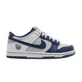 Nike Dunk Low EMB NBA 75th Anniversary Brooklyn Nets (GS)