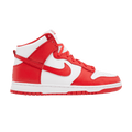 Nike Dunk High Championship White Red