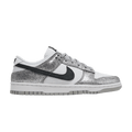 Nike Dunk Low Golden Gals Metallic Silver (Women's)