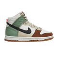 Nike Dunk High Next Nature Summit White (Women's)