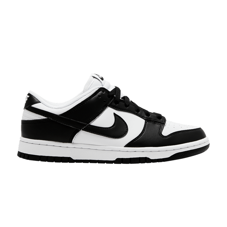 Nike Dunk Low Next Nature Panda (Women's)