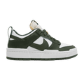 Nike Dunk Low Disrupt Dark Green White (Women's)