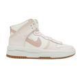 Nike Dunk High Up Sail Light Soft Pink (Women's)