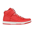 Nike Dunk Ultra Rain Jacket Red