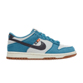 Nike Dunk Low SE Toasty Rift Blue (GS)