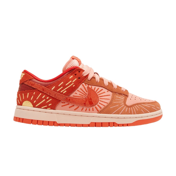 Nike Dunk Low NH Winter Solstice (Women's)