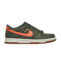 Nike Dunk Low Retro NN Toasty Sequoia (GS)