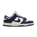 Nike Dunk Low Vintage Navy (Women's)