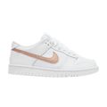 Nike Dunk Low White Pink (GS)