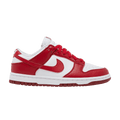 Nike Dunk Low Next Nature White Gym Red (Women's)