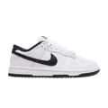 Nike Dunk Low White Black (2022) (Women's)