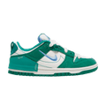 Nike Dunk Low Disrupt 2 Phantom University Blue (Women's)