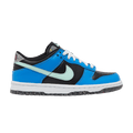 Nike Dunk Low Crater Blue Black (GS)