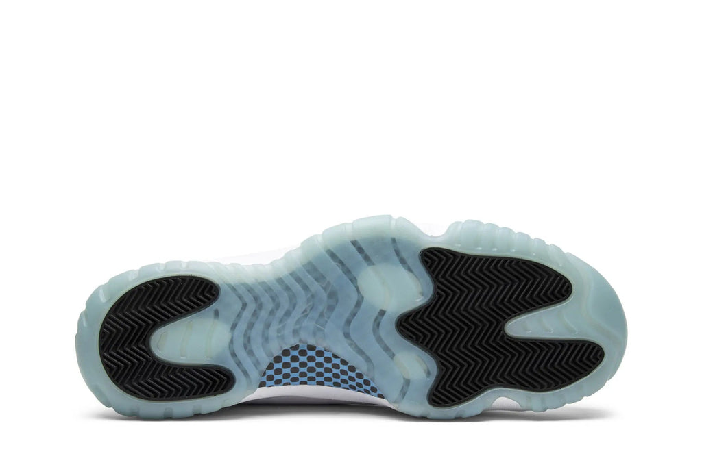 Jordan 11 Retro 'Legend Blue' 2014