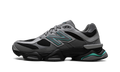9060 "JD Exclusive - Grey Black Teal" U9060jbj